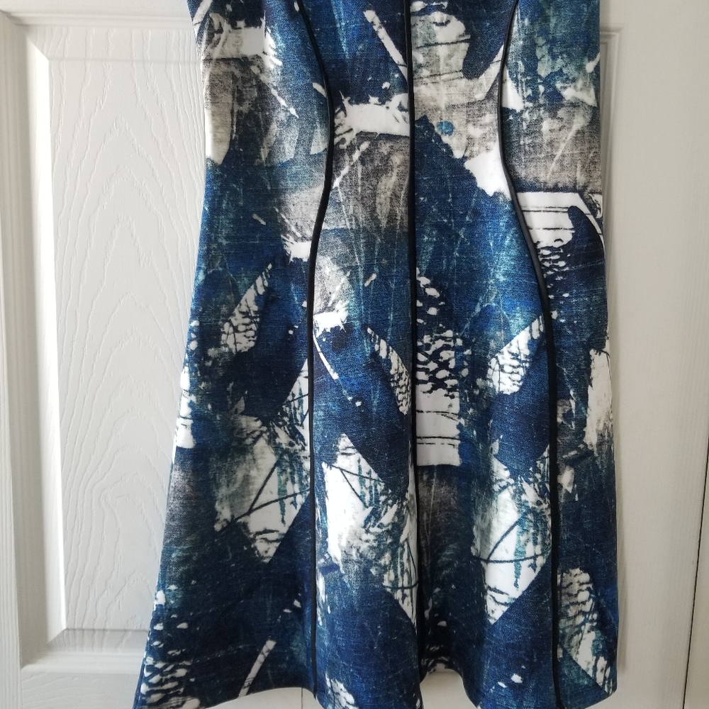 👗MOSSIMO SLEEVELESS DRESS - Picture 5 of 7